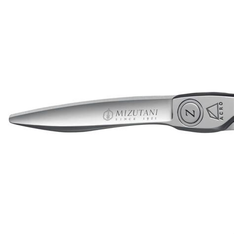 ACRO Z 1 • Mizutani Scissors France - Site Officiel