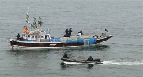 Sagar Kavach: Joint security exercise between Odisha and West Bengal ...