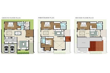 Vaishnavi Tech Park in Sarjapur Road, Bangalore: Price, Brochure, Floor ...