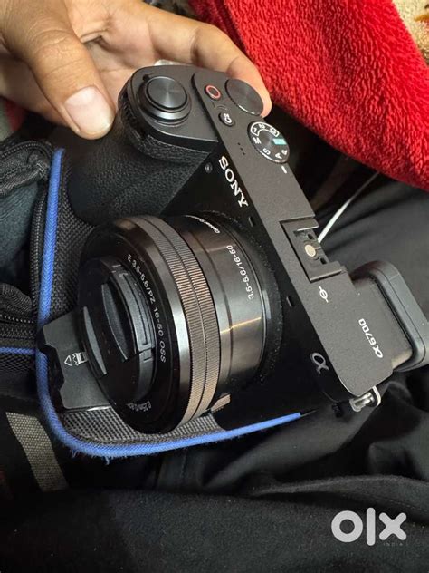 Sony a6700 - Cameras & Lenses - 1827249165