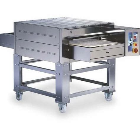 Conveyor Pizza Oven - Pizza Conveyor Gas Oven Trader - Wholesaler ...