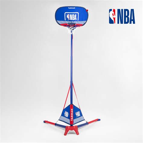 Basketball Hoop 500 Easy NBA Licensed Can be transported and set-up ...