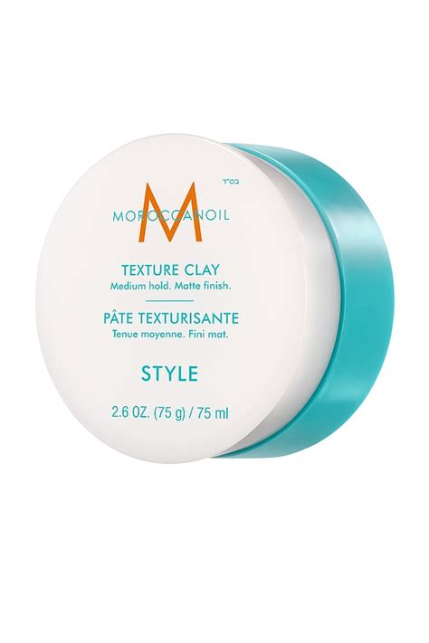 Moroccanoil Texture Clay | REVOLVE