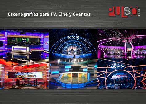 Stands y Exhibición