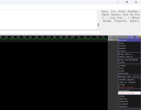 Image result for PyMOL Demo