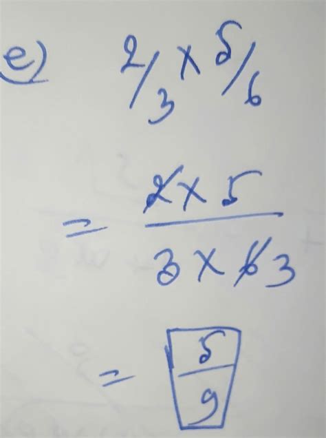 Please solve no. (e) now...... - Brainly.in