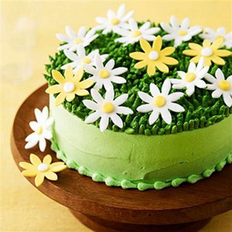 Image result for Spring Cake Decorating