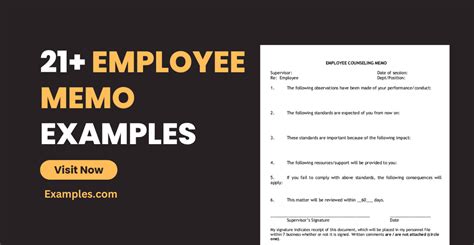 Image result for Performance Objectives Examples Memo