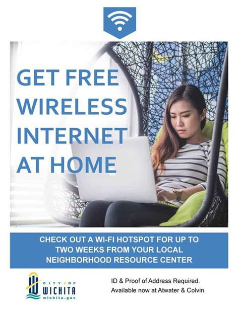 Image result for Free Wireless Internet Connection