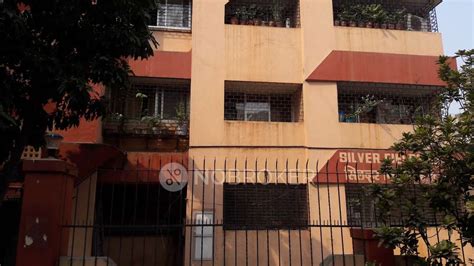Silver Fields CoOperative Housing SOciety Ltd, Andheri East Bamanwada ...