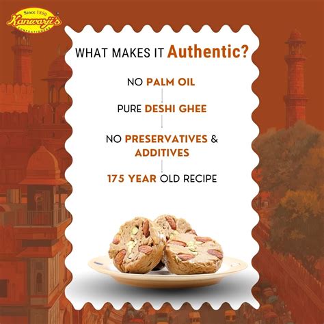 Premium Indian Sweet Badam Pista Sohan Halwa by Kanwarji's Online