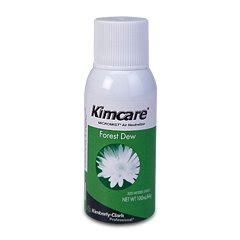 Kimberly Clark Professional Micromist Dispenser, 9600,
