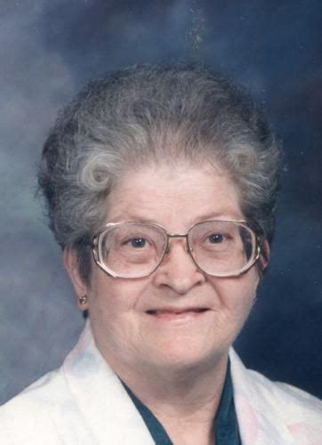 Norma A. Peterson Obituary (2023) - Blanchardville, WI - Saether ...