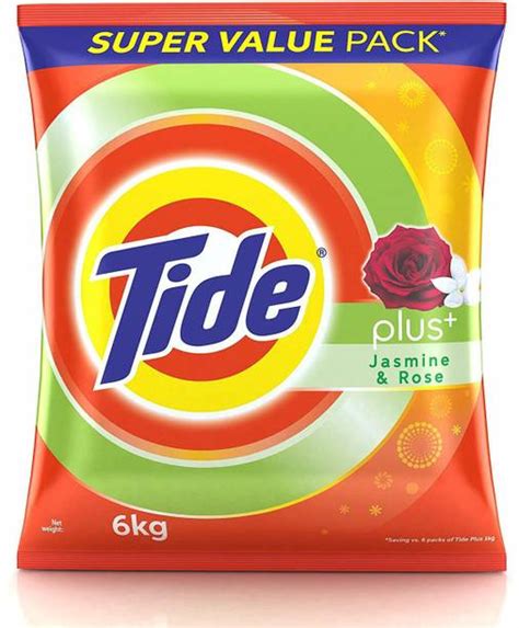 Tide Washing Powders - Buy Tide Washing Powders Online at Best Prices ...