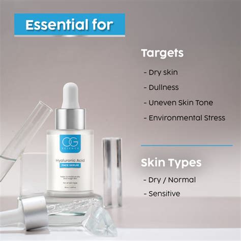 How Hyaluronic Acid Enhances Skin Hydration