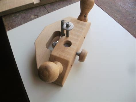 cepillo "router" - Galería - Foromadera