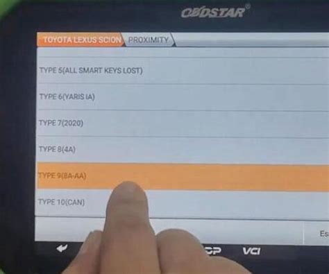 Program 2013 RAV4 Key 的图像结果