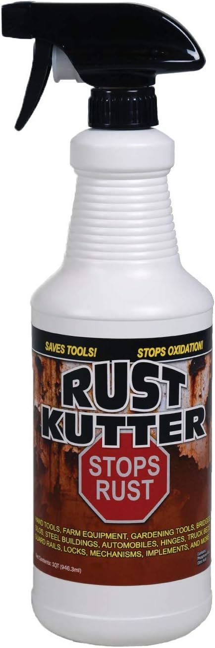 Image result for Rust Kutter