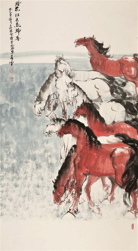 Pin by Ngee Key on Chinese Painting (www.artnify.com) | Chinese art ...