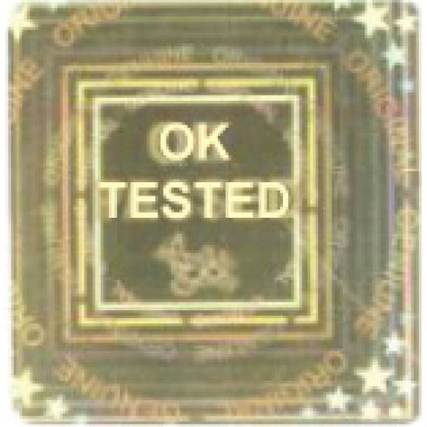 NPLABEL Hologram Q.C Passed/Ok Genuine 14 X 14 mm Square Shape Sticker ...