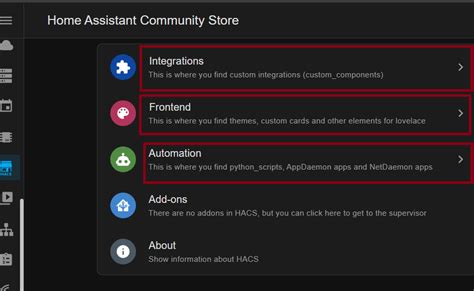 Image result for Home Assistant Add Custom Repository
