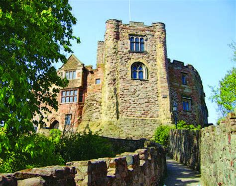 History West Midlands | The Anglo-Saxons: Places to Visit