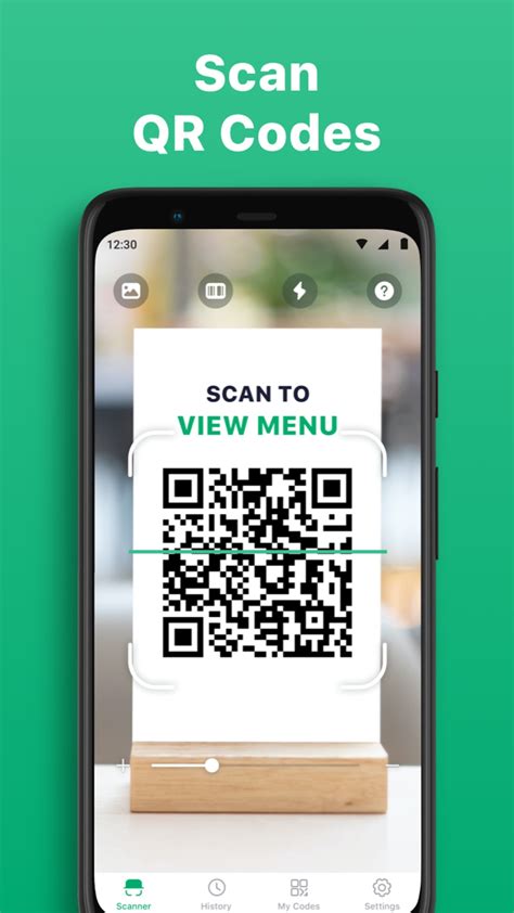 QR Code Reader Free Download 的图像结果