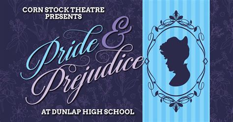 Pride & Prejudice , Dunlap High School, 22 June 2025 | AllEvents