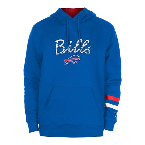 Buffalo Bills Hoodies – The Bills Store