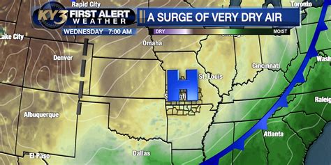 FIRST ALERT WEATHER: At least it’s a little cooler today