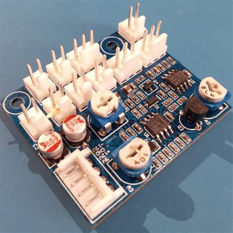 Image result for Synth Vcfad Controller