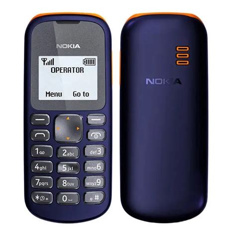 Nokia 103 Price in Bangladesh 2026, Specs & Review | MobileDokan
