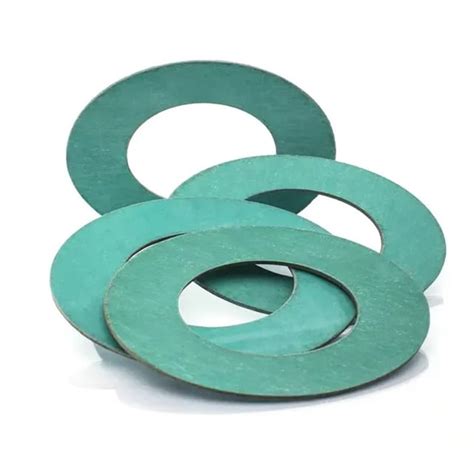 Reliable PTFE & CNAF Gaskets for Industrial Sealing Solutions
