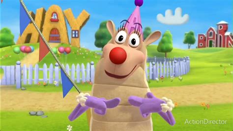 Image result for WordWorld Promo