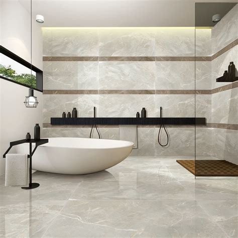 Review Of Porcelain Tiles Bathroom Ideas - bachelor-pad-bedroom