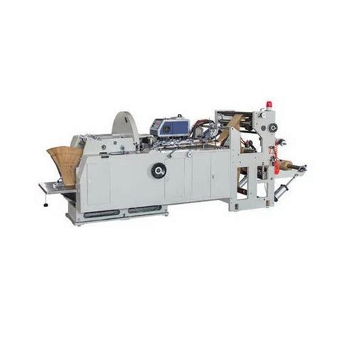 Image result for Paper Bag Machine