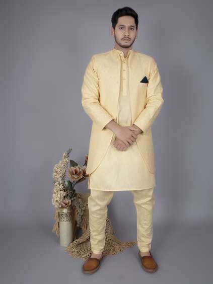 Sherwani - Shop Stylish Sherwani for Men Online in India | Shopsy