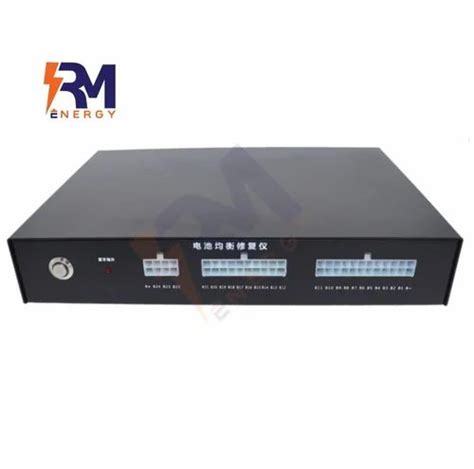 Accessories - JK-B10A24S Active Balancer 2S-24S 10A with real time 10A ...