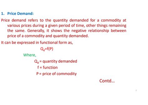 SOLUTION: Types of demand notes - Studypool