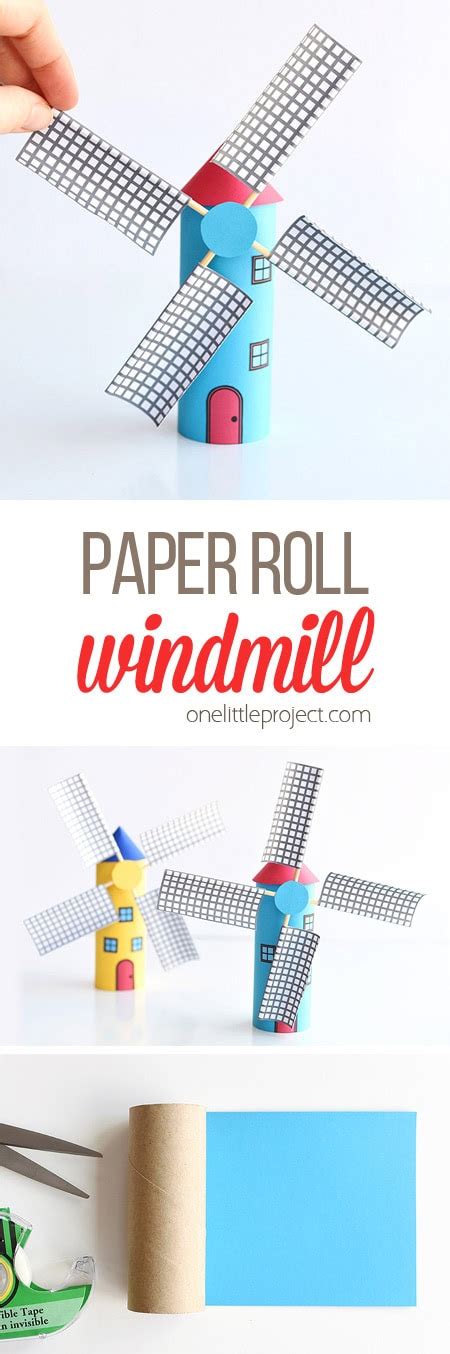 Image result for Windmill Model Science Project