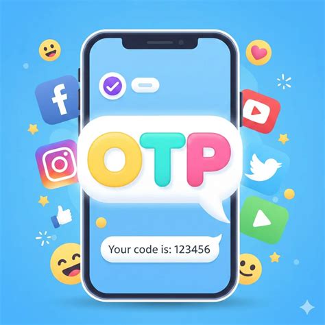 OTP Meaning in Text: Definition, Usage & Real-Life Examples