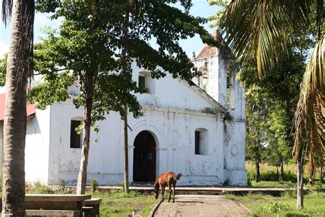 21 Facts About Nicaragua - OhMyFacts