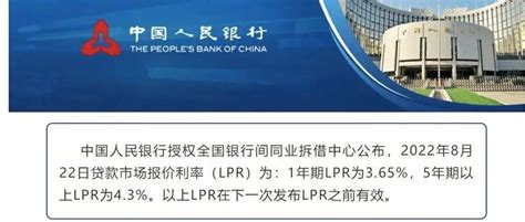 央行官宣，LPR又降了！句容房贷利率或将低至4.10%！_基点_镇江市_贷款