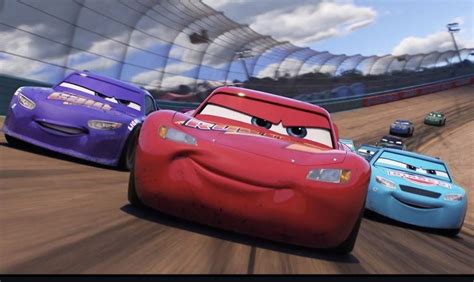 Pin by Catto_Kai on Disney Cars in 2025 | Lightning mcqueen, Lightning ...