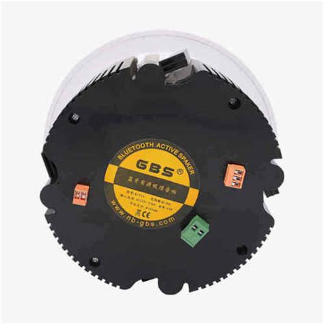 Wireless Bluetooth In-Ceiling Speaker Kit Built-in | Ubuy India