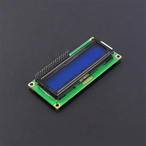 Image result for LCD Character Display Modules