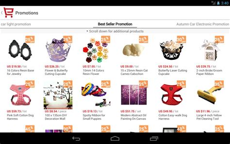 How to Buy on AliExpress.com from Alibaba - NaijaTechGuide