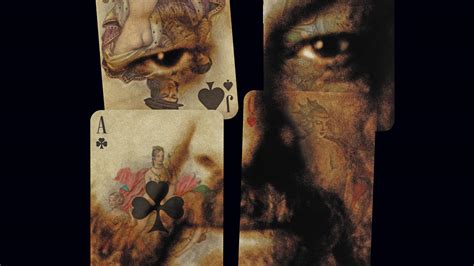 Ricky Jay | American Masters | PBS