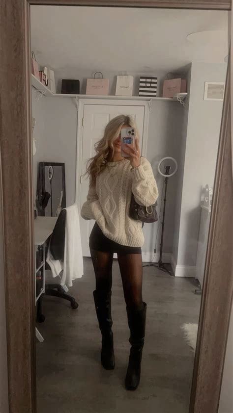 vegas winter outfit ideas for women | Cute outfits, Casual outfits, Clothes