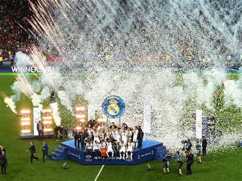 El proyecto de la Superliga europea | Meer